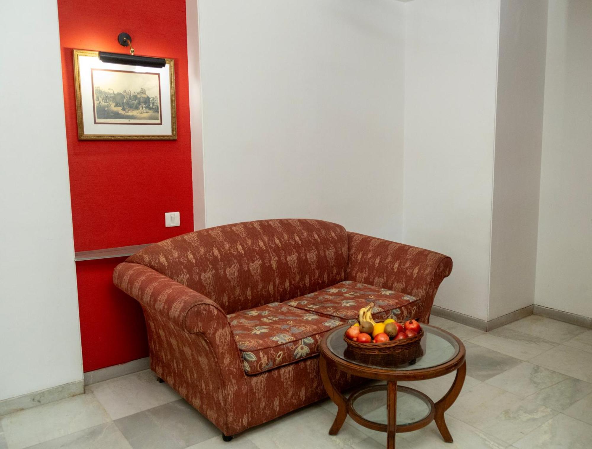 Ramee Guestline Hotel Dadar — Billeder 3